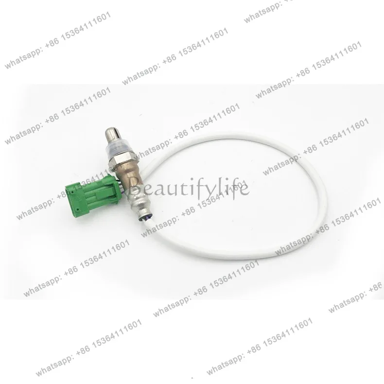 LX oxygen sensor, factory direct supply, technical CE certification, cross-border supply 16949 certification