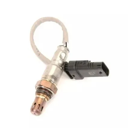 

Датчик кислорода O2 для Cadillac CT6 3.0T 2016 года, деталь системы контроля выбросов двигателя, автомобильный сменный датчик для ЭБУ автомобиля