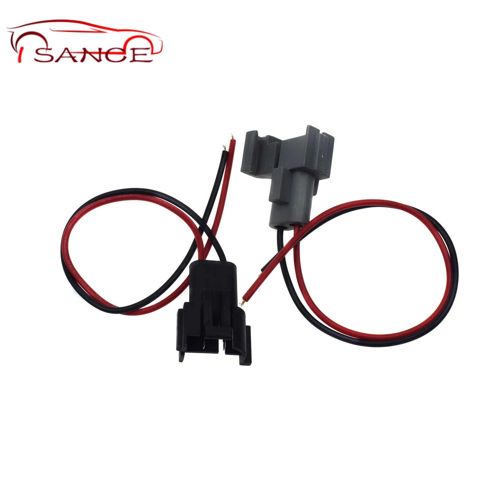 New Connector Ignition Coil Wire harness For LT1 TPI TBI GM For Chevrolet Camaro Pontiac Firebird 88860464,1P1023,PT1909