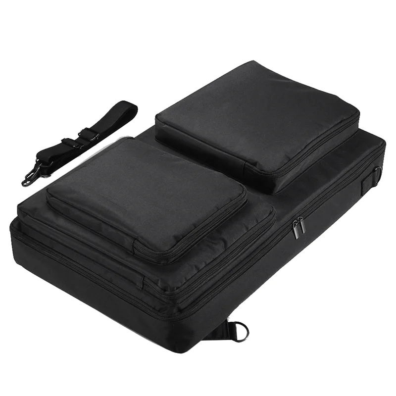 

Shoulder Bag Controller Bag For Pioneer DDJ-SR2/DDJ-SR For Native S4 Mk3 DJ Controller