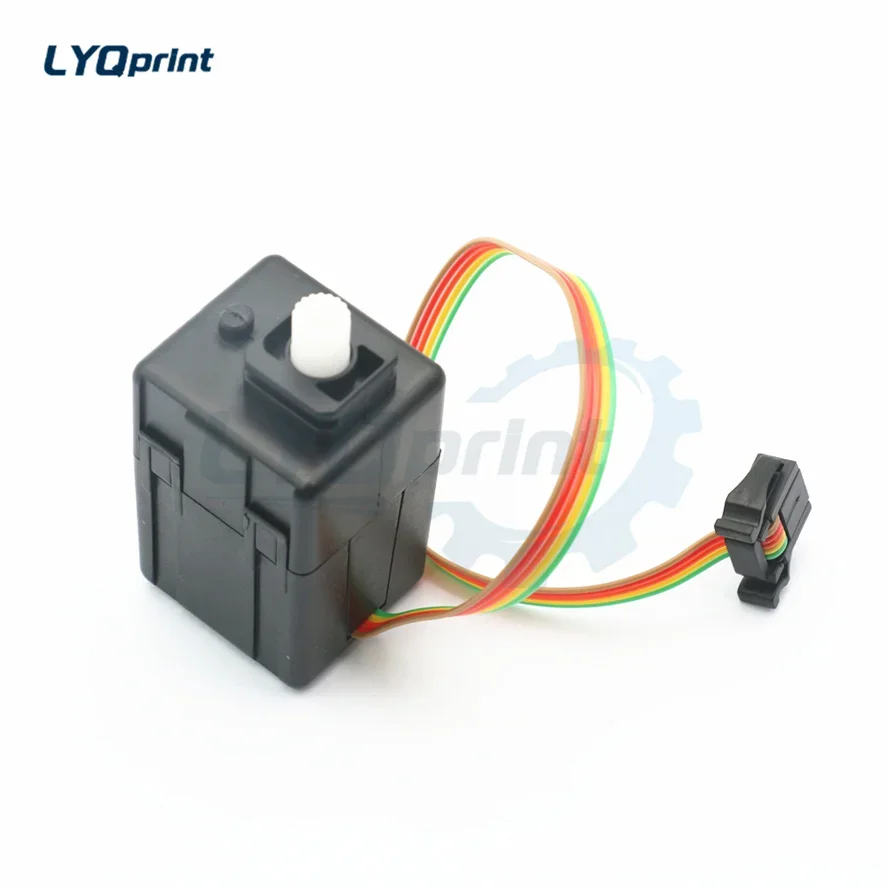 Best Quality 5 Pieces Offset Printing Machine Parts SM102 CD102 Ink Key Motor 61.186.5411 3050L024S 24V