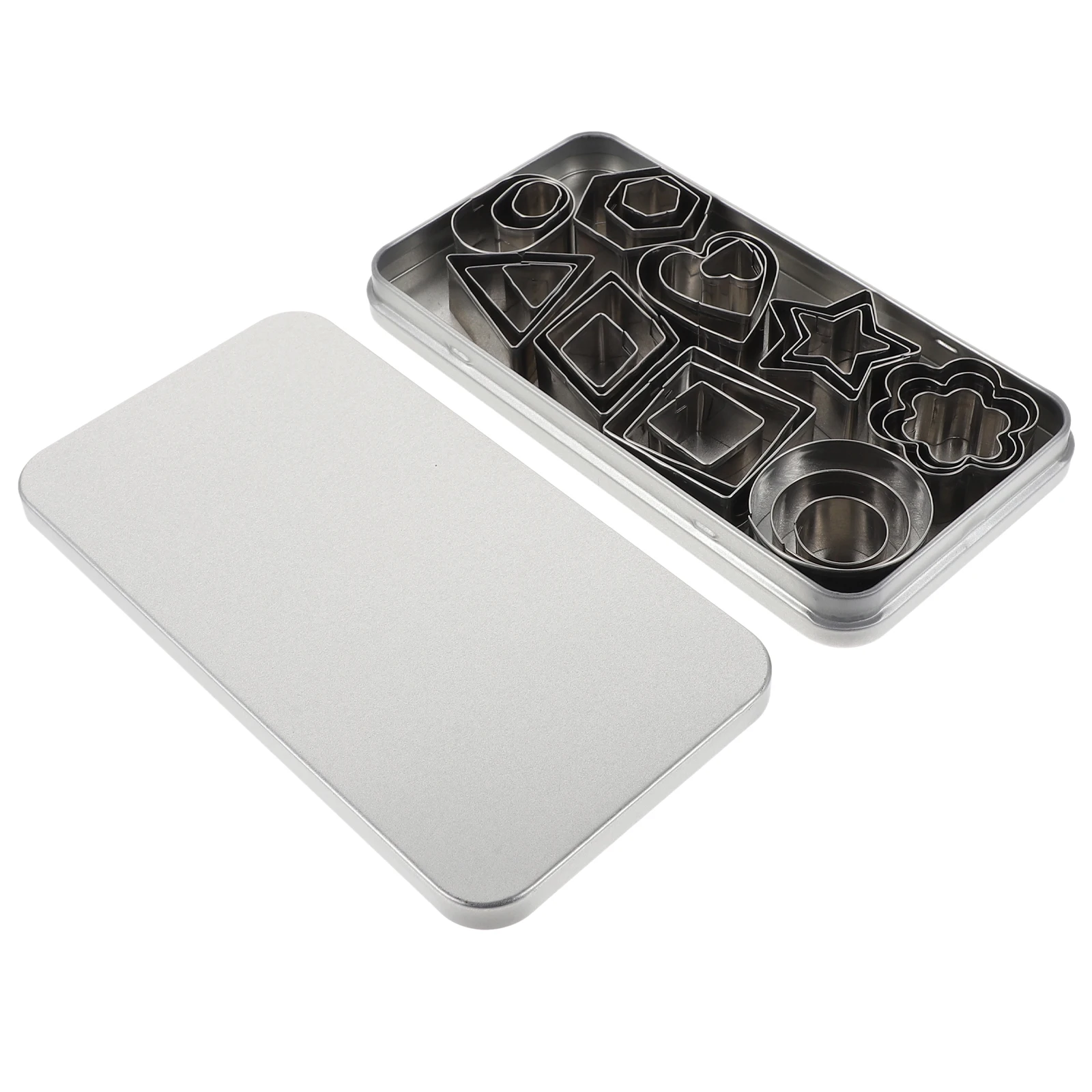

1 Set Cookie Making Diy Biscuit Mold Set Household Baking Tools Comfort Grip Sugar Cookie Press Creative Design Baking Mold For