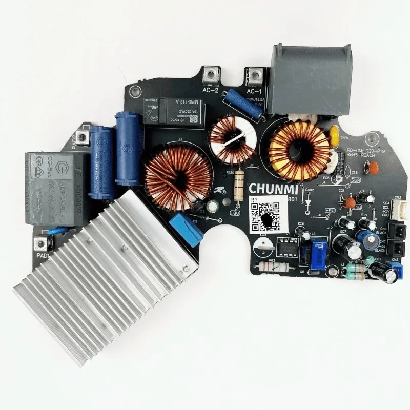

Оригинальная новая материнская плата для индукционной плиты для xiaomi mijia DCL01CM, сменная плата