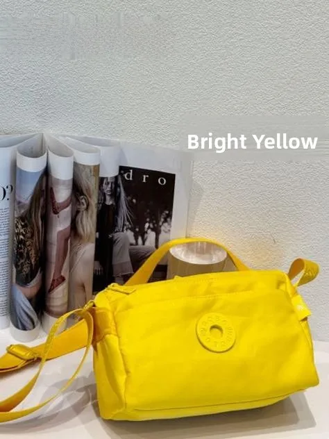 

Water-Resistant Faionable mat Casual Crossbody Single oulder Bag New Arrival from Bo Pu Love Ci Series