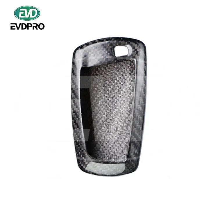 

CARBON FIEBR KEY FOB COVER for 2012-2019 BMW 3 SERIES F30 F35