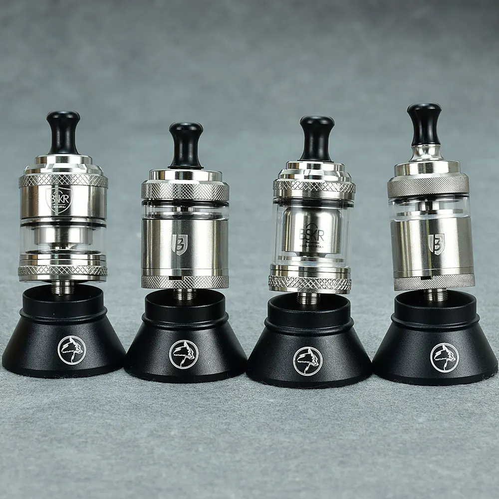 Berserker Mini V3 MTL RTA/Berserker MINI V2 MTL RTA/Berserker BSKR V2 MTL RTA RTA /BSKR Berserker V3 B3 RTA 22 مللي متر 24 مللي متر