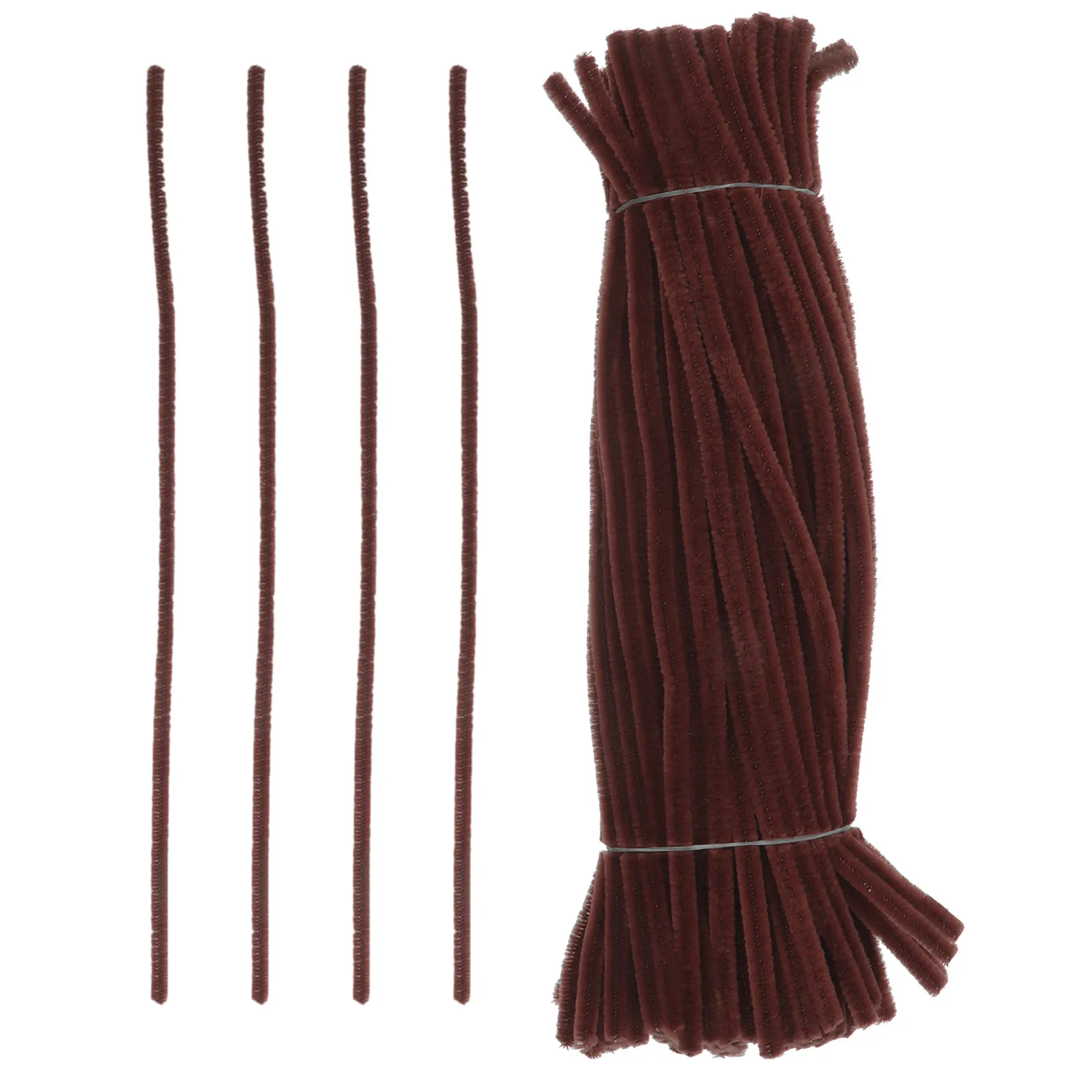 400-pezzi-di-steli-in-ciniglia-fili-per-pulire-tubi-materiali-flessibili-per-lavori-creativi-ideali-per-progetti-fai-da-te-decorazioni-natalizie-attivita-artistiche-scolastiche-e-feste
