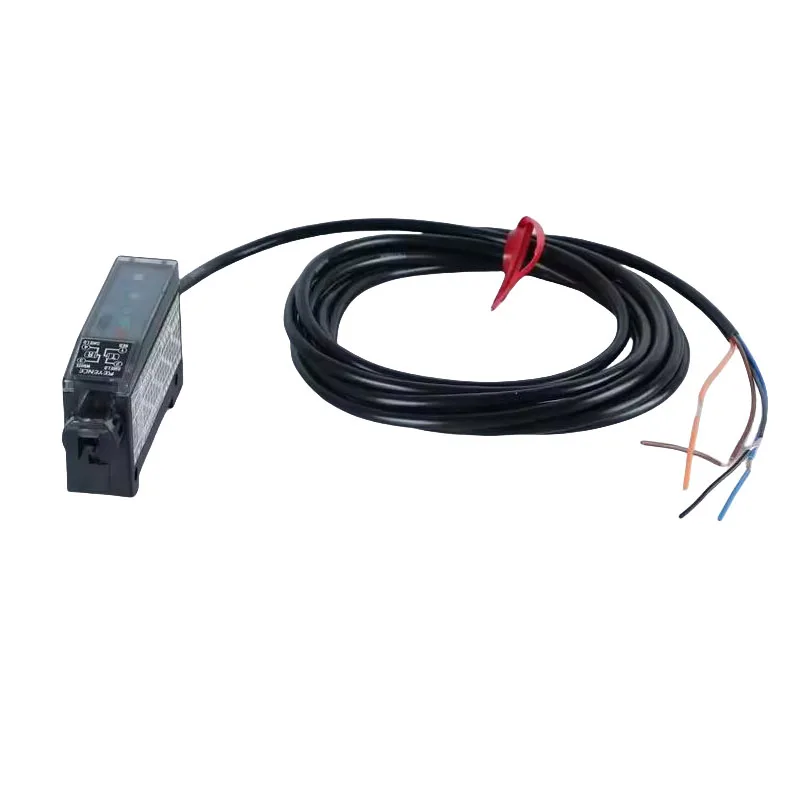 PS2-61 Novo Original KEYENCE Digital NPN Sensor Amplificador Fotoelétrico