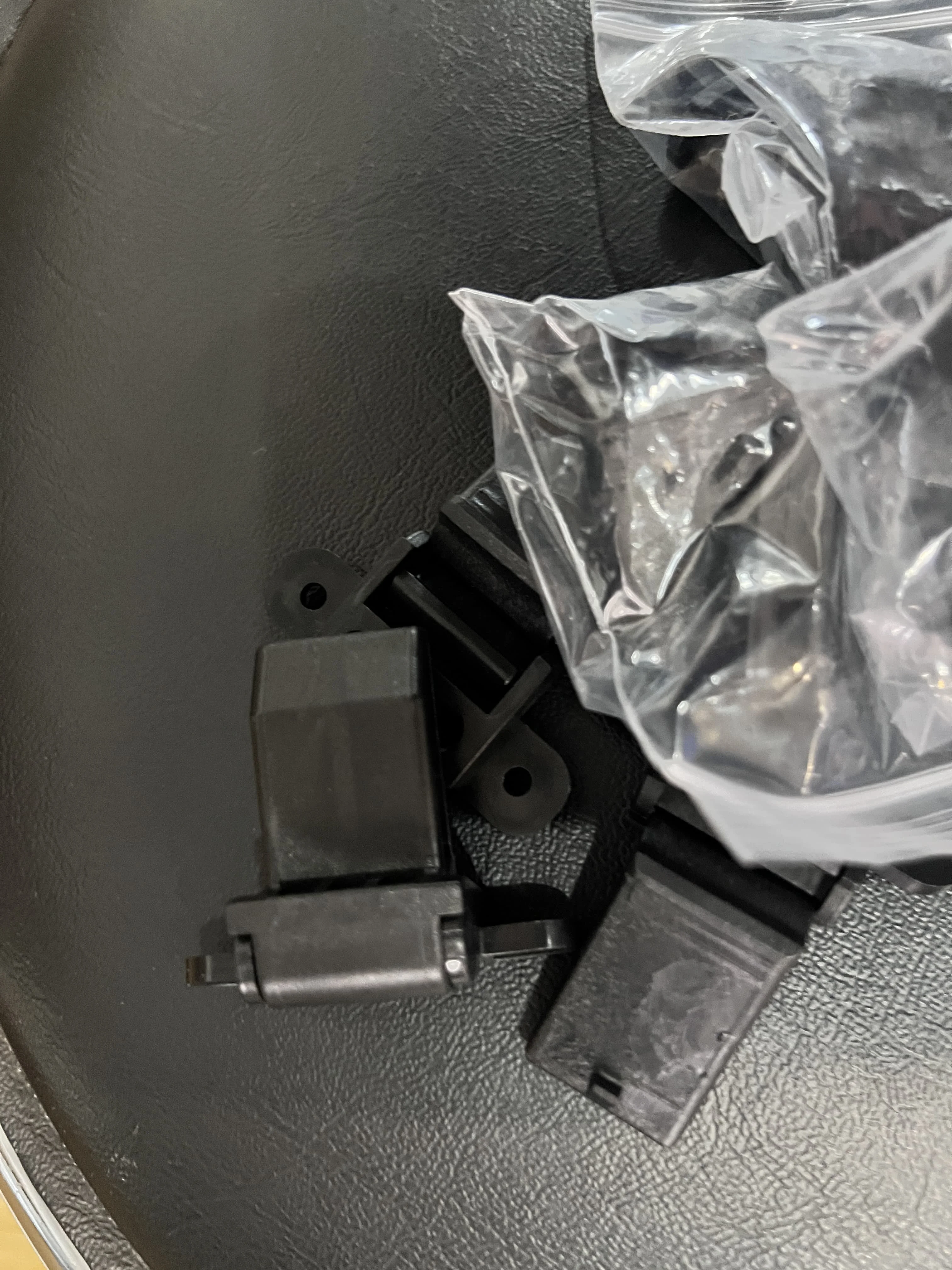 

50X ADF Hinge for KYOCERA FS 1020MFP 1120MFP 1025D 1125MFP M1025 M1025DPN FS1020 FS1120 FS1125