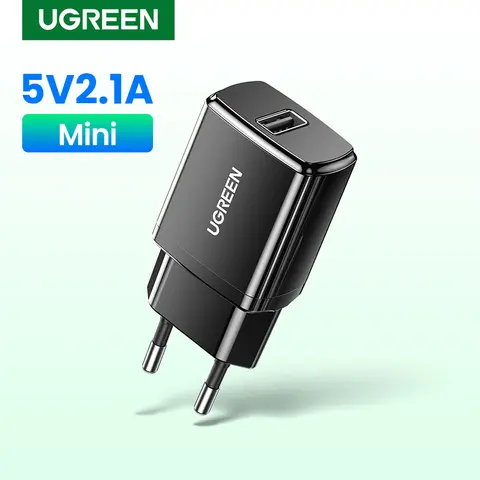 5V 2.1A USB Charger UGREEN