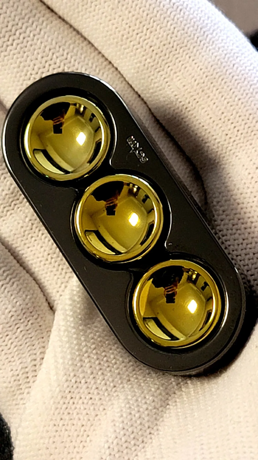 Lei Ge Thick Triple…