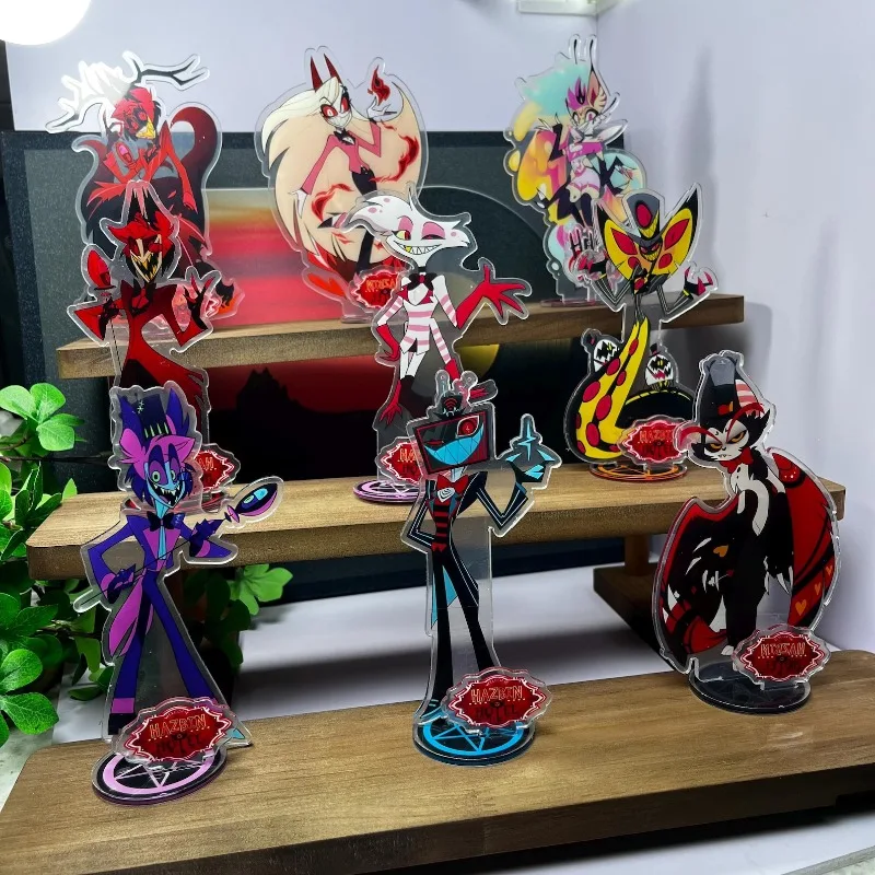 anime-hazbin-hotel-novo-standee-de-acrilico-alastor-fanart-radio-demon-enfeite-de-mesa-original-em-acrilico-feito-a-mao-desenho-animado-fofo