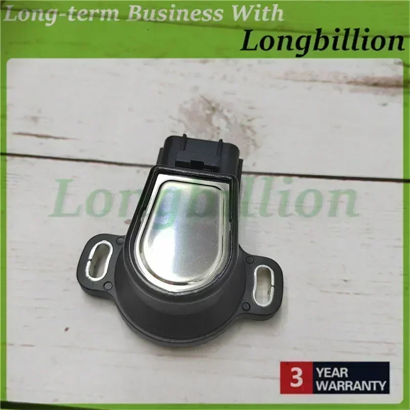 เซ็นเซอร์ตำแหน่งลิ้นปีกผีเสื้อ 198500-3250 1X43-9F991-CC 1X43-9F991-CD 1X43-9F991-CE สำหรับรถยนต์จaguar JAGUAR XJ XJ8 XJR XK XK8