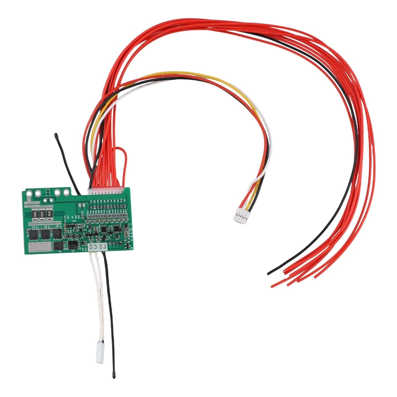 

ABKV-плата защиты аккумулятора BMS для Ninebot F20 F25 F30 F40, детали литиевой панели защиты электрического скутера