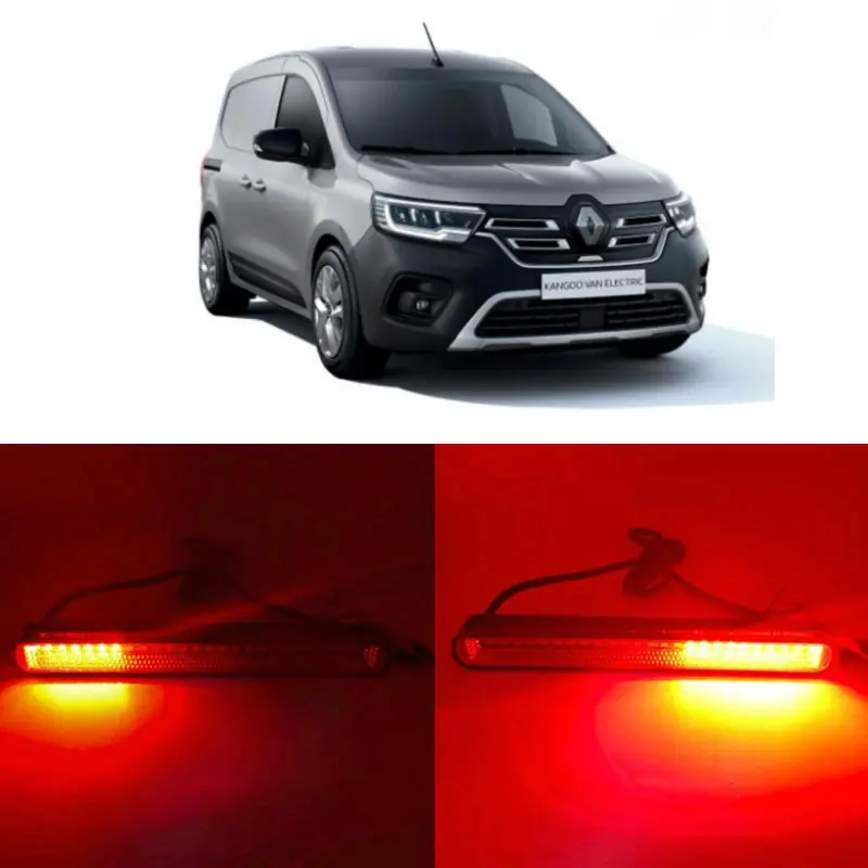 

Car Accessories Additional Brake Lamp For Renault kangoo koleos master fluence alaskan avantime dokker latitude modus sandero