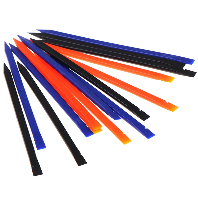 5pcs Plastic Opening Pry Tools Smartphone Laptop PC Disassembly Repair Tools