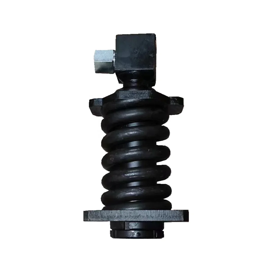 

Wholesale price Yanmar vio17 track adjuster YM30/35 tension cylinder Construction machinery parts Yanmar B65 Spring assembly