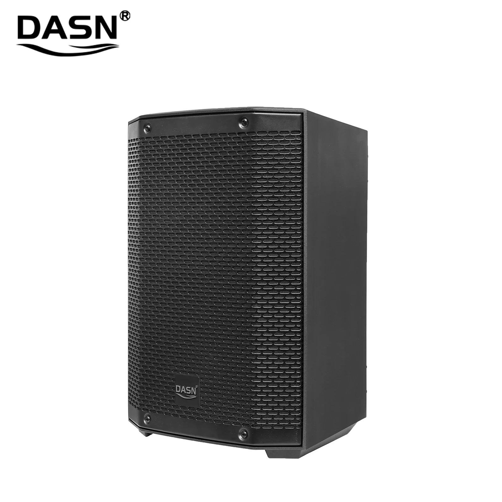 DASN E8 8 Inch 800W PEAK Class - đánh giá và giá Pa Sound System Battery Portable Outdoor