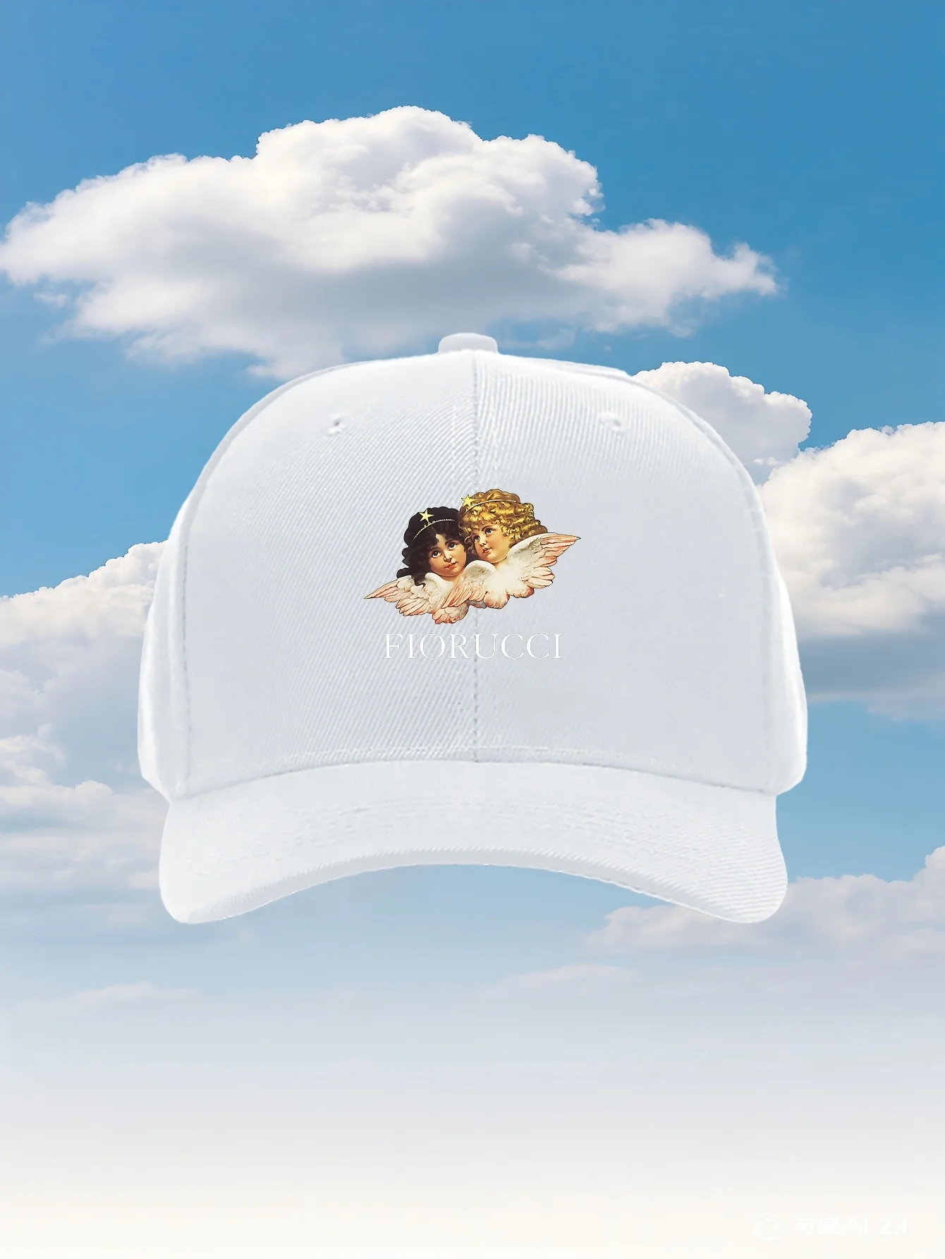 FIORUCCL 2026 new model Multi Color Unisex Adjustable Classic Baseball Cap - Comfortable Breathable Hat Suitable for Men and Wom