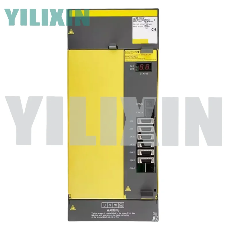 

Новый A06B-6121-H030 # H550 A06B-6121-H045 # Модуль H550