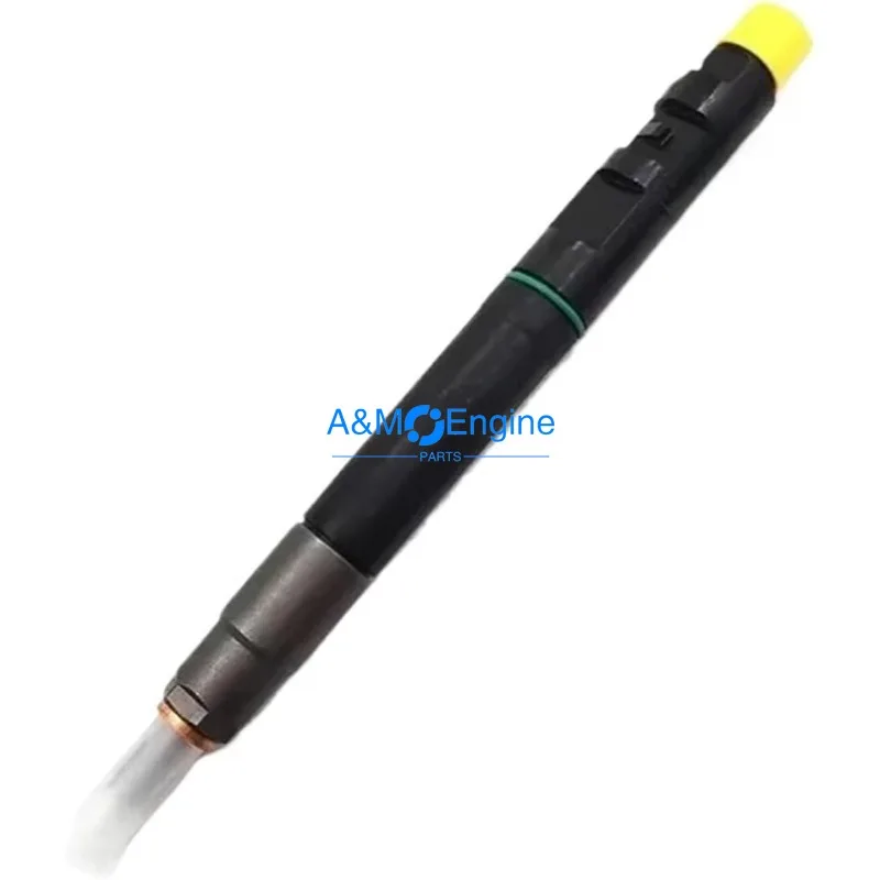 28386106 1042200-fd020 1042200fd020 Inyector diésel Common Rail compatible con motor Jac T8 Navistar shuailing 4db2 2.0d
