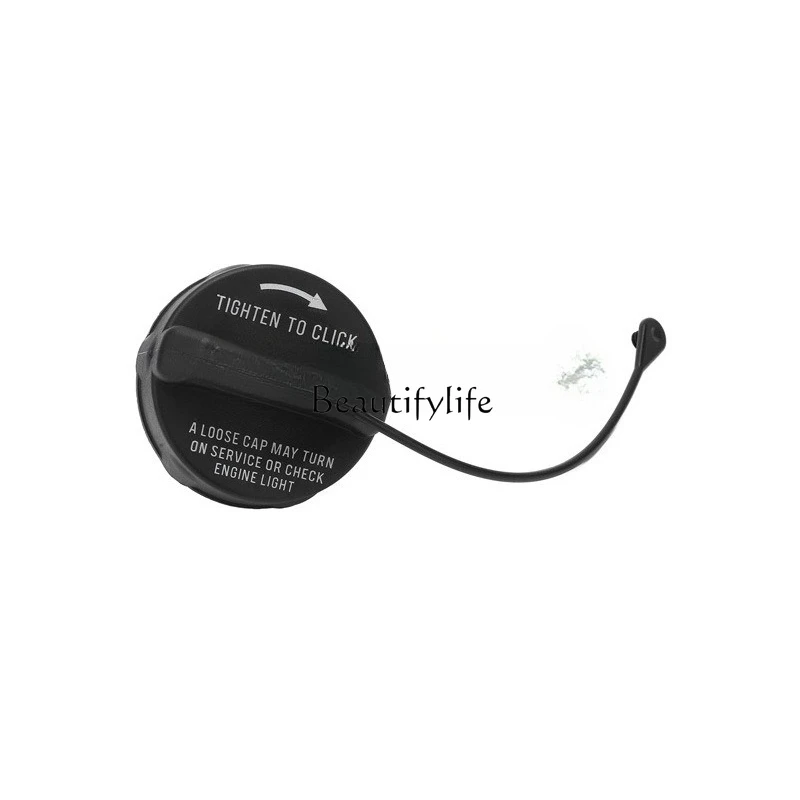 Car fuel tank cover OE 52124512AA