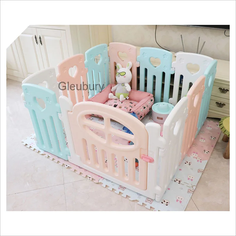 Barrier Dog Fence Indoor Isolation Door for Small and Medium Dogs Pet Guardrail Teddy Rabbit Dog Cage Dog House