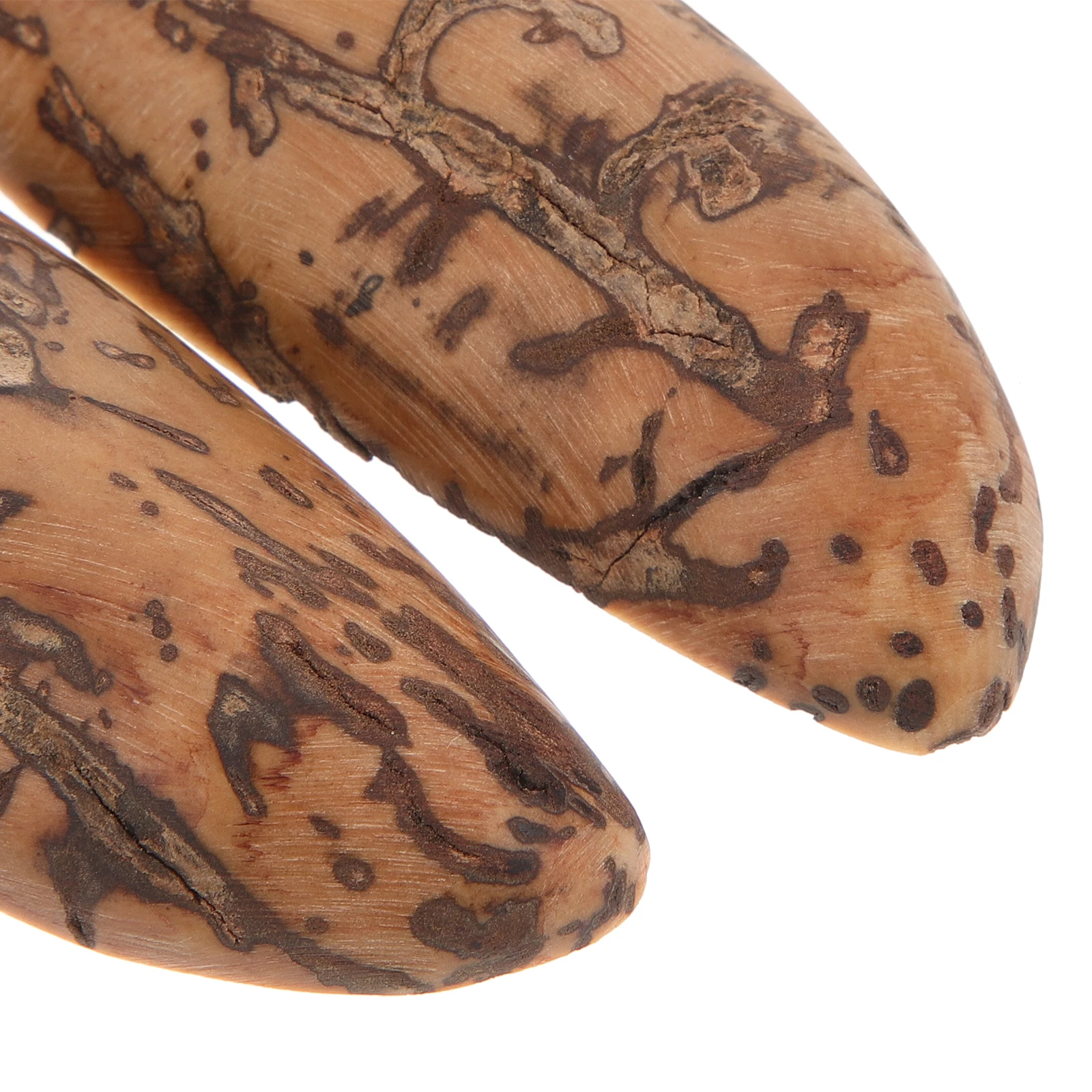 

Bodhi Seed Divination Cup Traditional Chinese Culture Taoist Holy Tools For Home Decor Worship Portable Divination