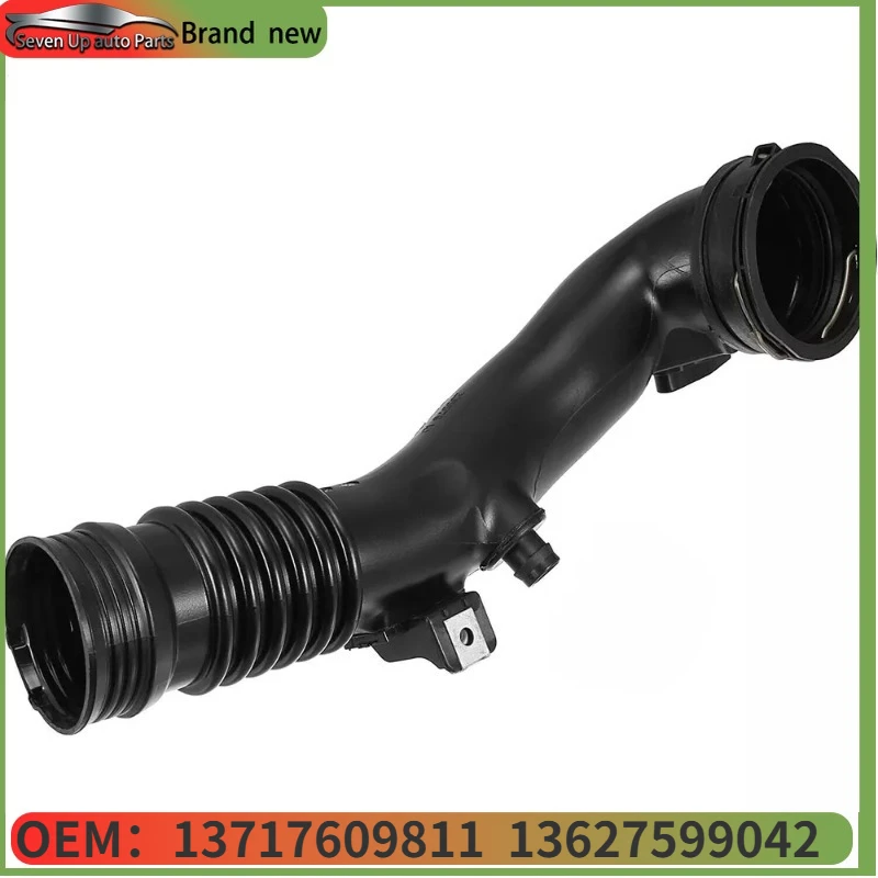 

13717609811 13627599042 новый впускной шланг для турбокомпрессора BMW Air с Senso для BMW E70 E71 X5 X6 F06