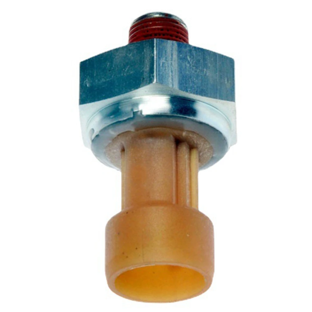 

Plain 1807369C2 Engine Oil Pressure EOP Sensor For Ford Navistar International DT466E I530E DT466 530 HT530 1807369