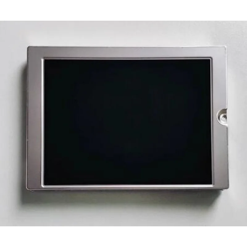 AA057QD01 Original 5.7 inch LCD Display screen 320(RGB)×240, QVGA 70PPI CMOS (1 ch, 6-bit) , 33 pins