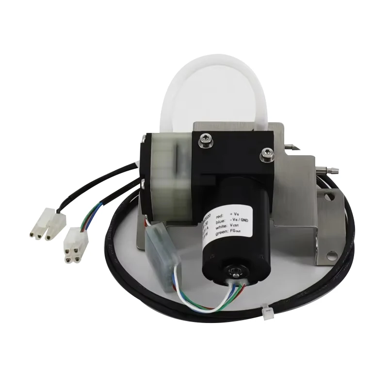 VJ1000 GUTTER PUMP KIT NEW TYPE USE FOR VIDEOJET 1510 1520 1620 1610 1650 INKJET CODING PRINTER