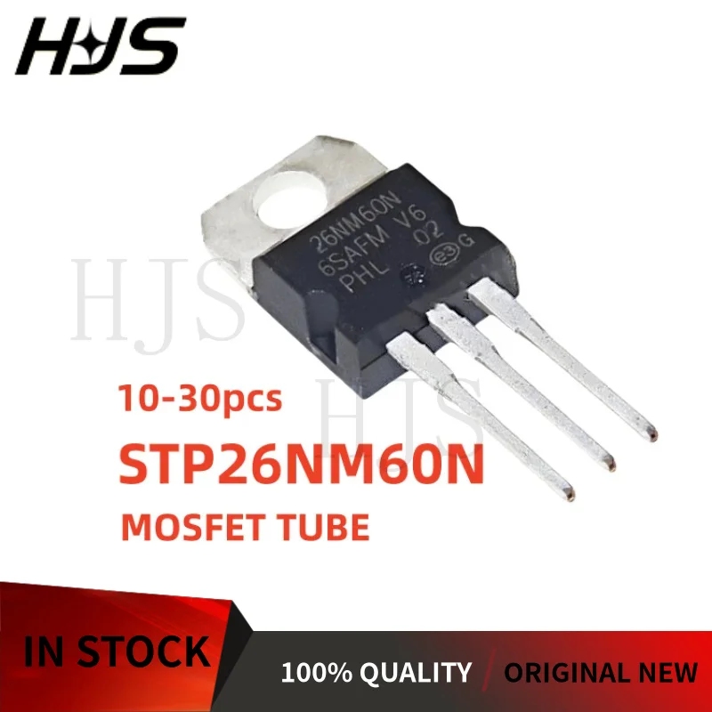 10-30Pcs 100%New P2…