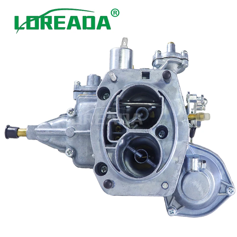 Carburetor Carb For Lada 2101-2107 Lada Niva 1600ccm Engine 4x4 1.5 1.6L Carburador 2107-1107010-20 2107 110701020 OEM Quality