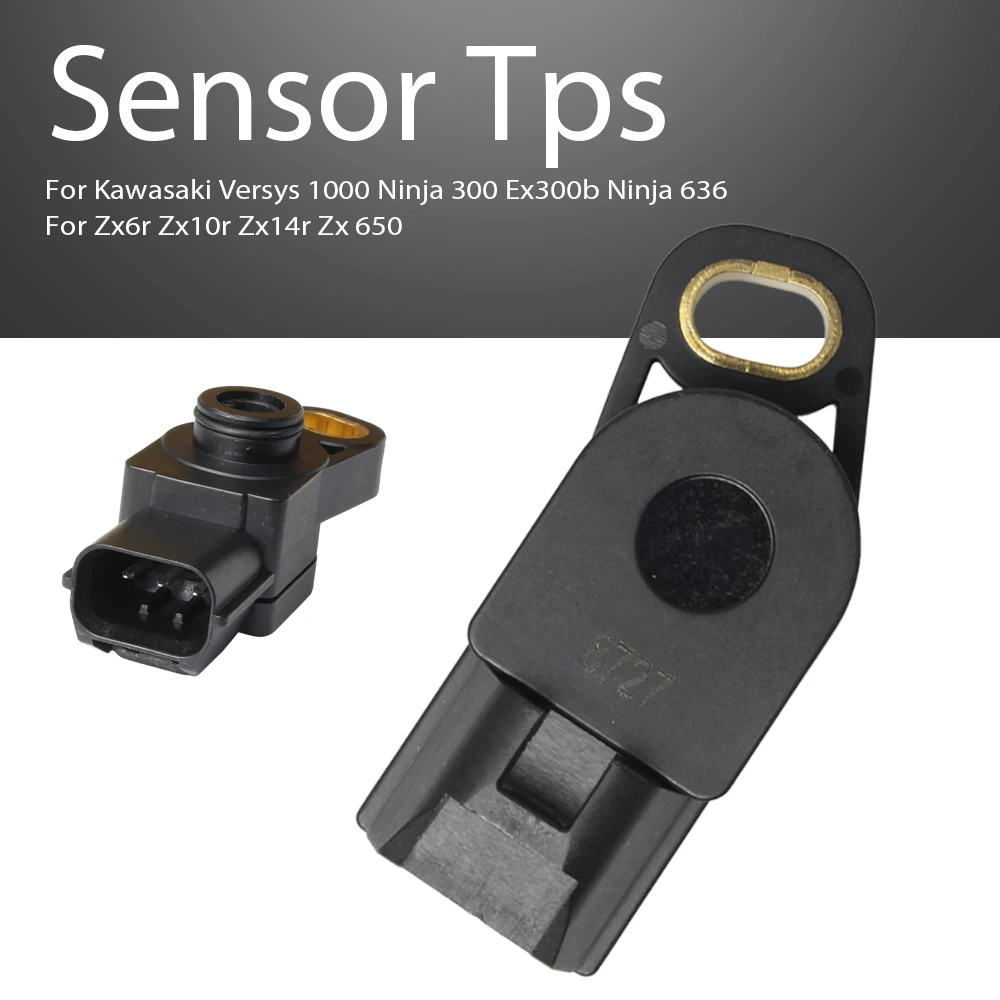 Sensor Tps For Kawa… - image