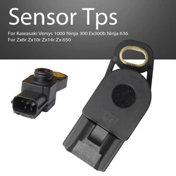 Sensor Tps For Kawasaki Versys 1000 Ninja 300 Ex300b Ninja 636 Zx6r Zx10r Zx14r Zx 650