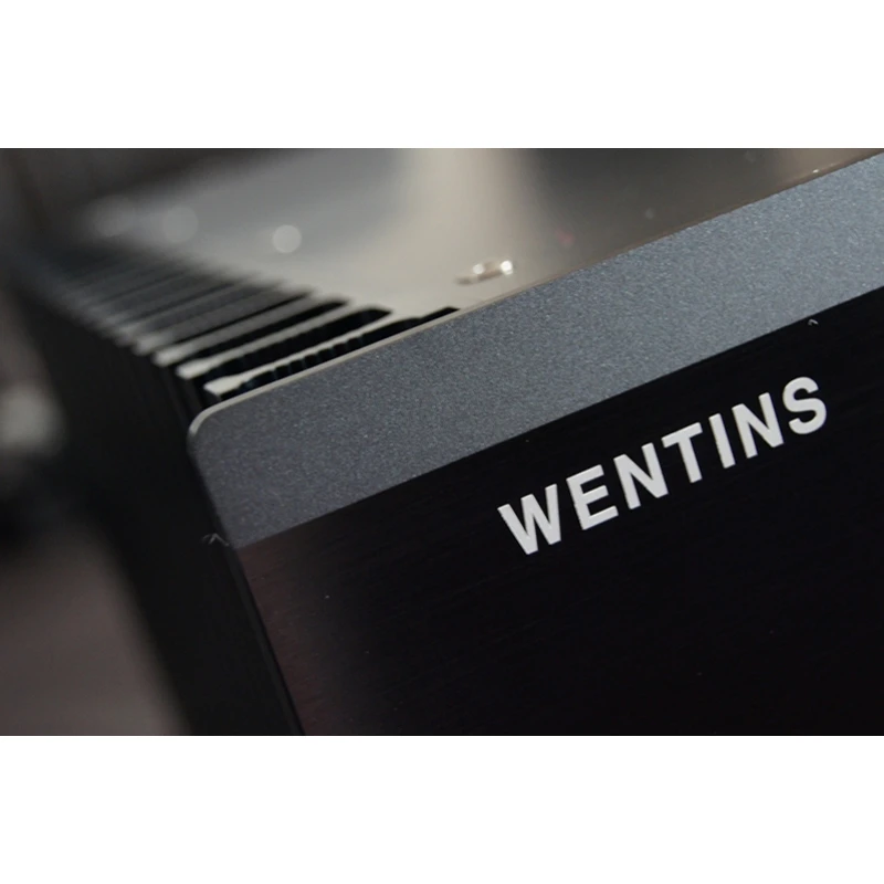 WENTINS HD11300 11 canais 350W por canal 4-16 Ohm/400W