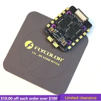 Limited Clearance FLYCOLOR X-Cross Mini 4in1 45A BLHELI_32 ESC 20X20mm