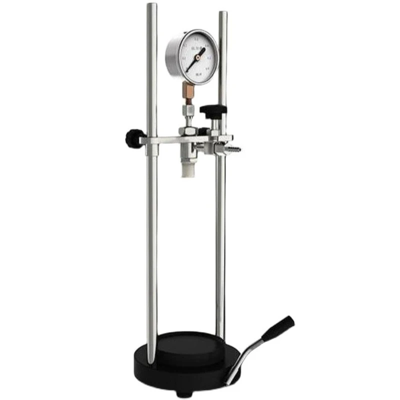7001-a tragbarer Bier-Kohlendioxid-Tester CO2-Bierdetektor tragbarer Kohlendioxid-Tester