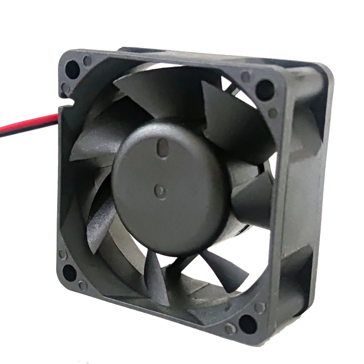 Nouveau radiateur de ventilateur de refroidissement ORIGINAL D06T-24TU 24V 0,10a 6025 60x60x25mm