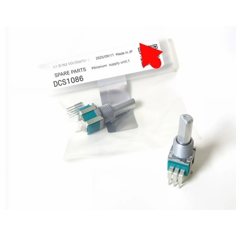 Applicable to Pioneer DJM-900 900NEXUS 900SRT 900NXS2 effect color potentiometer DCS1065