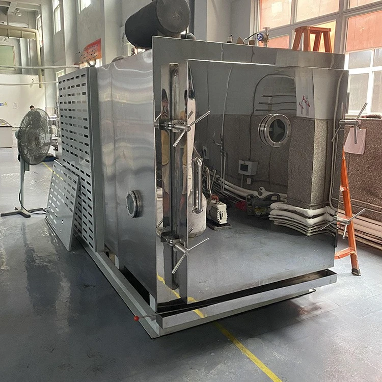 الغذاء التجاري الفاكهة الخضار الطب على نطاق واسع معدات تجفيف الأعشاب الشاي القهوة مجفف التجميد