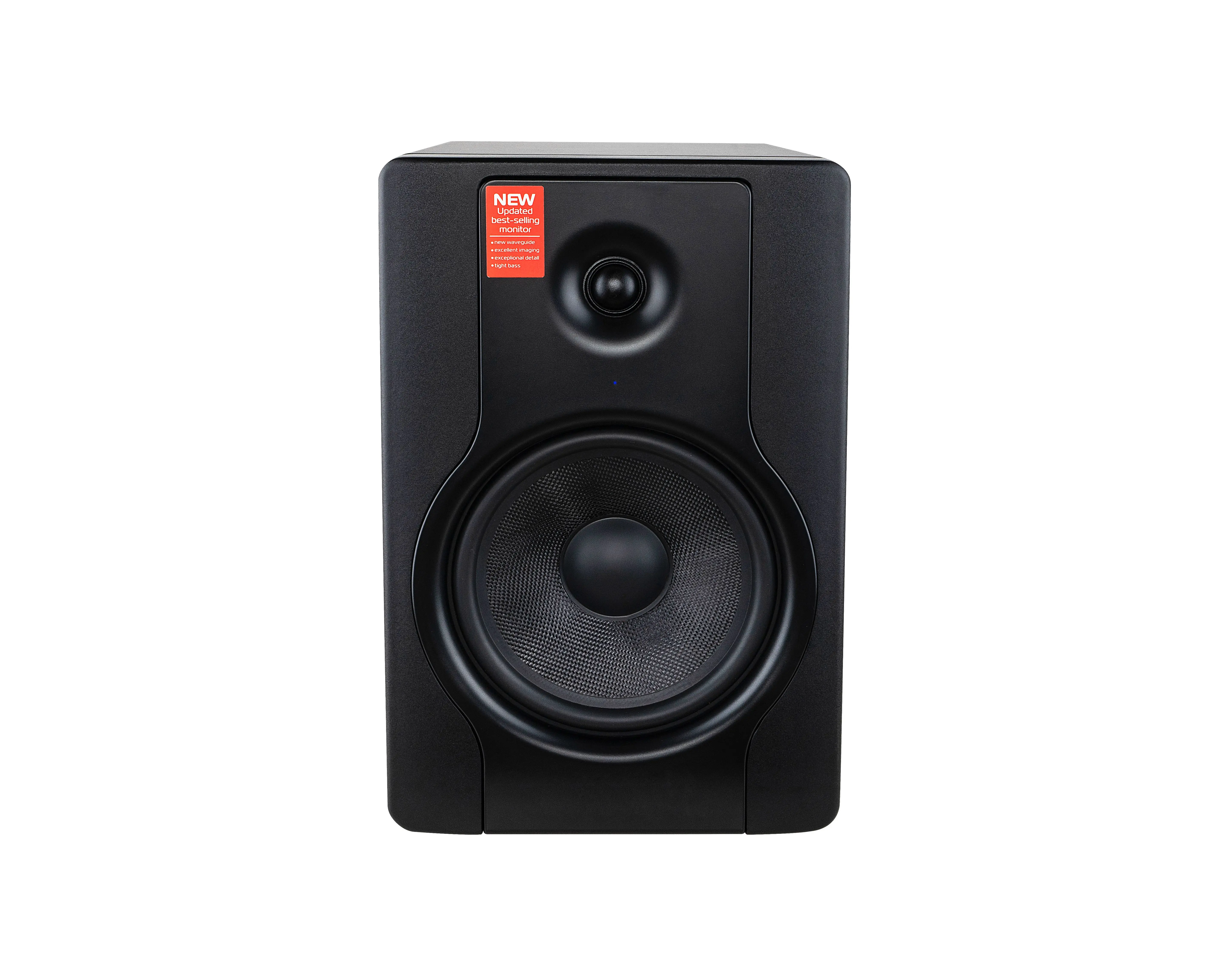 BX8 Studio Monitor Speakers Monitor Speakers Studio Professional Studio Speaker Monitors