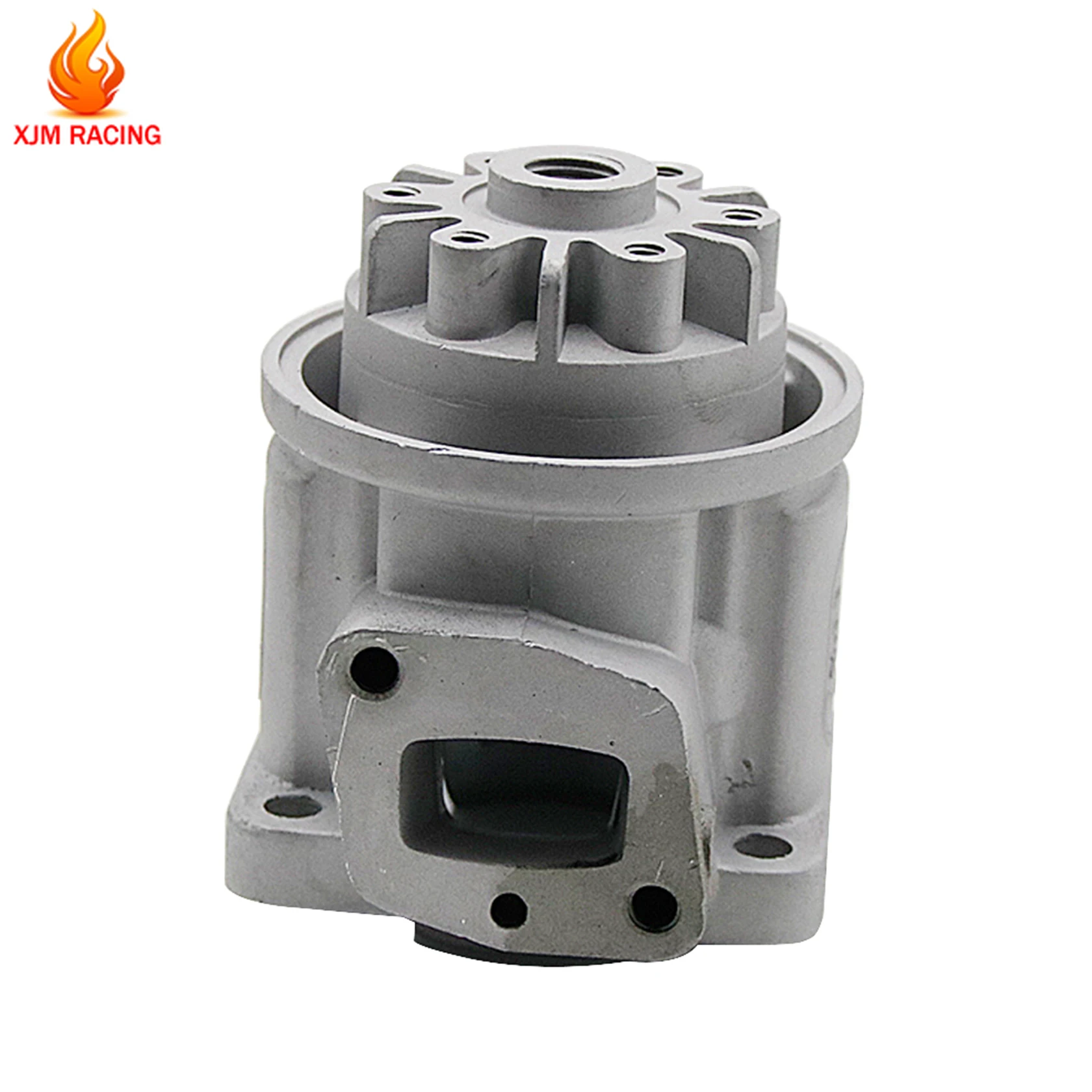 مجموعة الأسطوانة أو المكبس (تبريد المياه) لأجزاء محركات القوارب Rc الطراز لقارب السباق VS ZENOAH G260 G290 PUM CompatibleX11