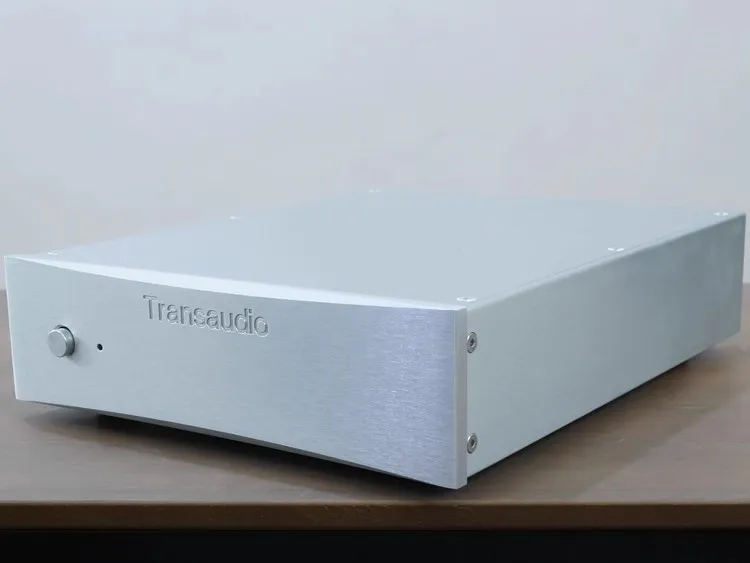 Clone Naim NAP200 Hi-end HiFi Stereo 2.0 Channel 70W+70W Power Amplifierier