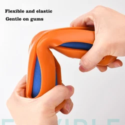 Juguete acuático interactivo para perros – Flotante y mordible