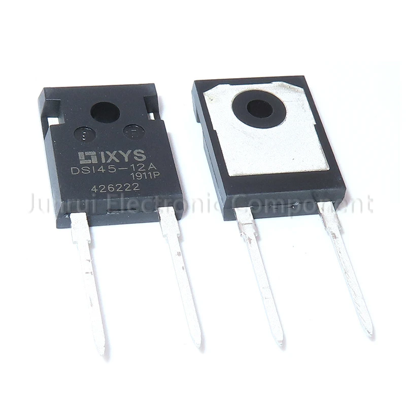 DSI45-12A 1200V 45A 247-TO Quick Recovery Rectifier Tube Electronic Component  Integrated Chip Ic  New And Original