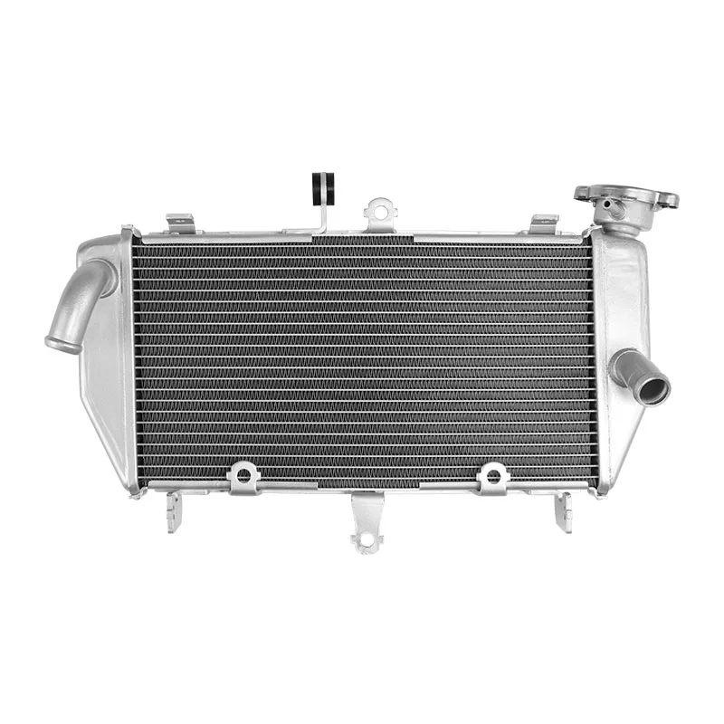 Motorcycle Radiator… - image