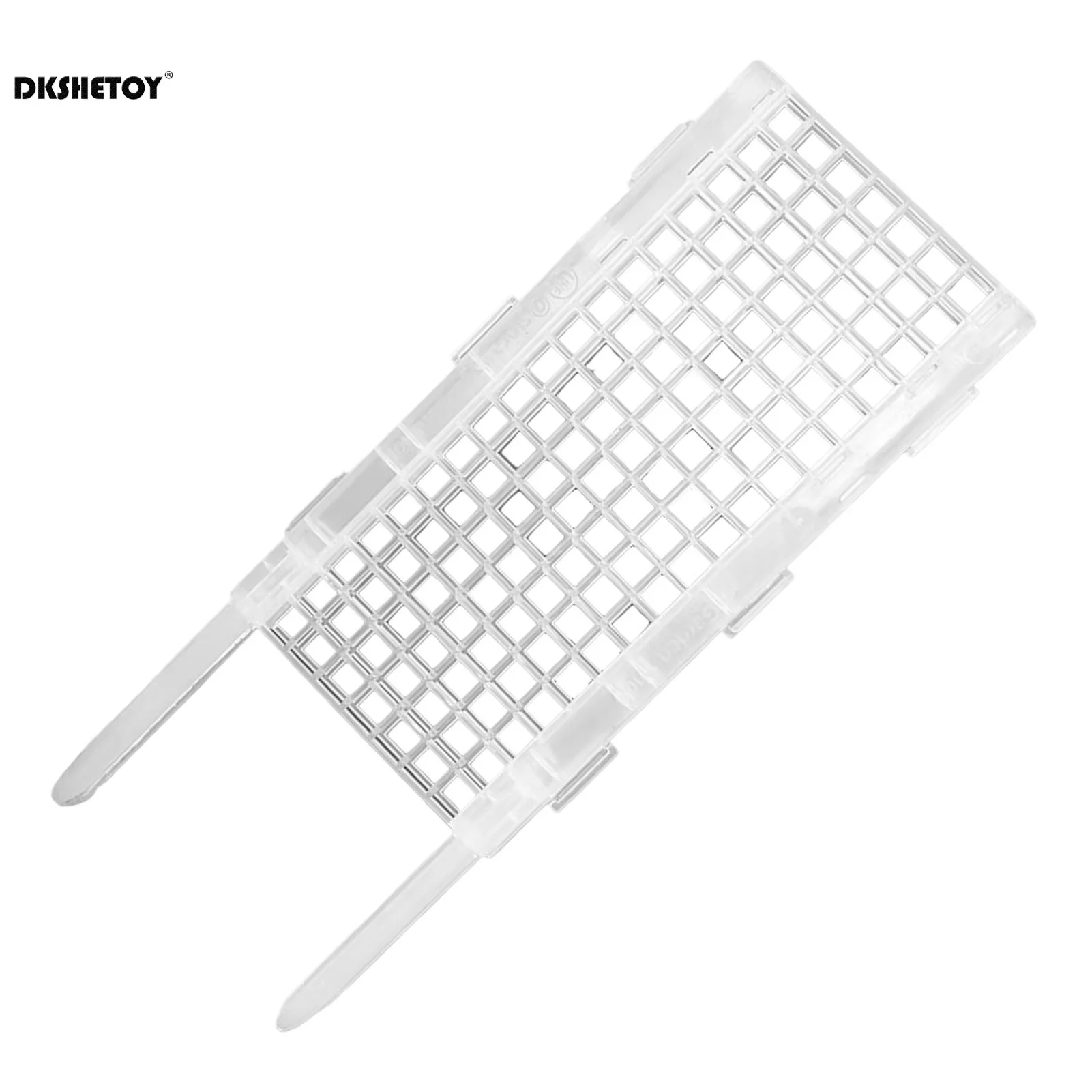 30*12cm Plant Support Cages Plastic Monstera Simple to Use Stackable Moss Pole for Climbing Plants Accessories