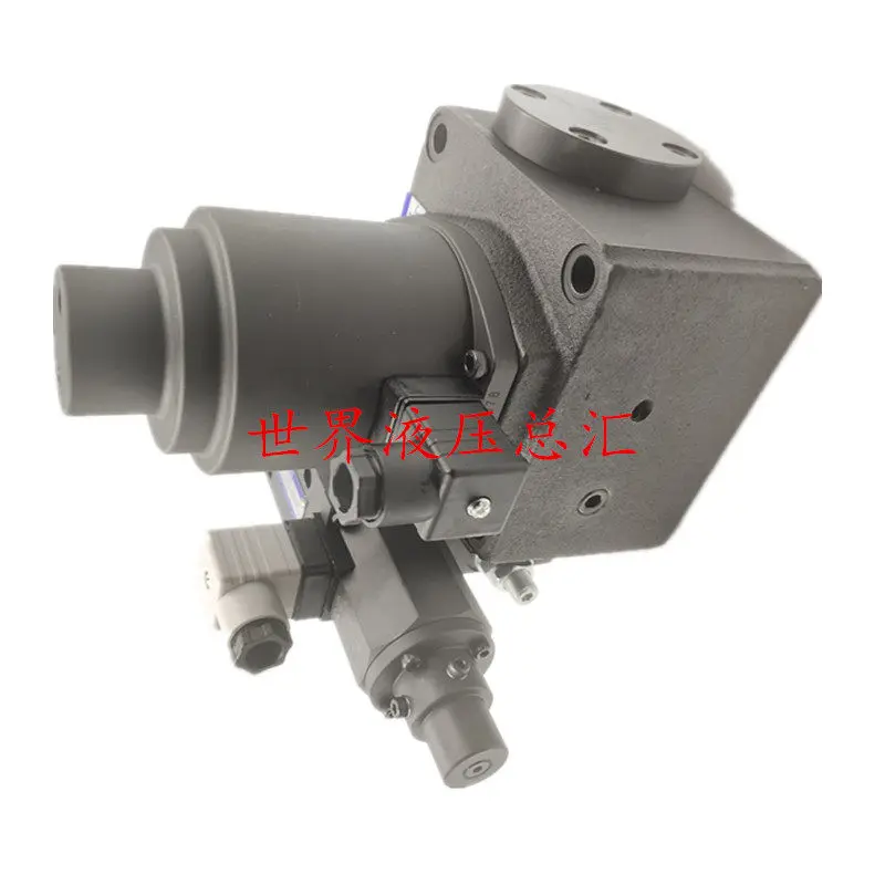 Proportional valve EFBG-03-125-C-15T233 electro-hydraulic proportional relief valve hydraulic valve